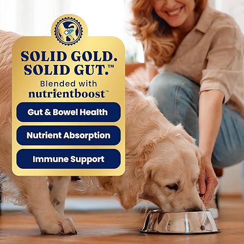 Miniatura 5 de Solid Gold Green Cow - Alimento húmedo para perros adultos y mayores, paquete de 12 latas de 13.2 onzas para comedores exigentes, comida enlatada