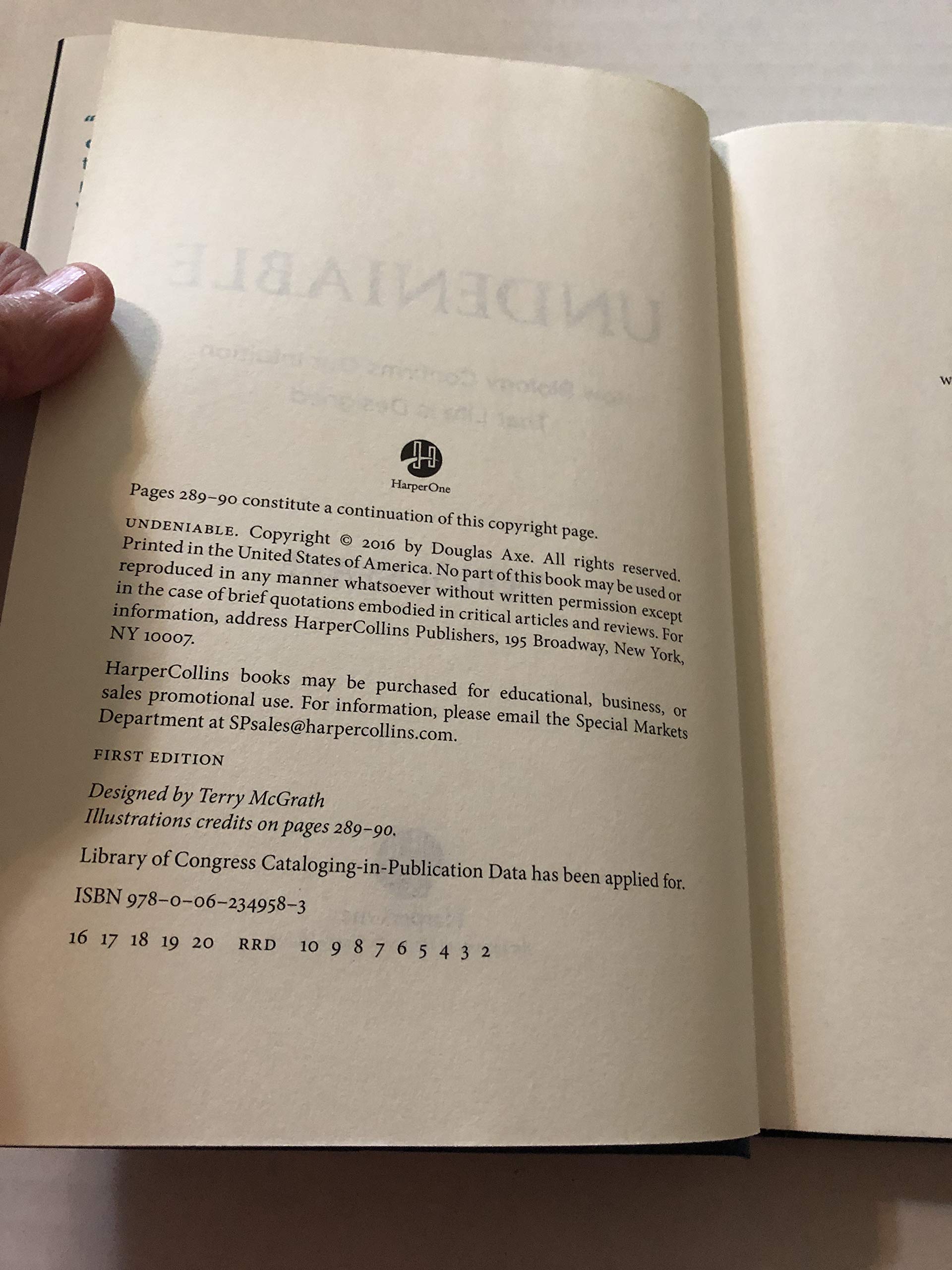 Undeniable: How Biology Confirms Our Intuition That Life Is Designed - Image 3