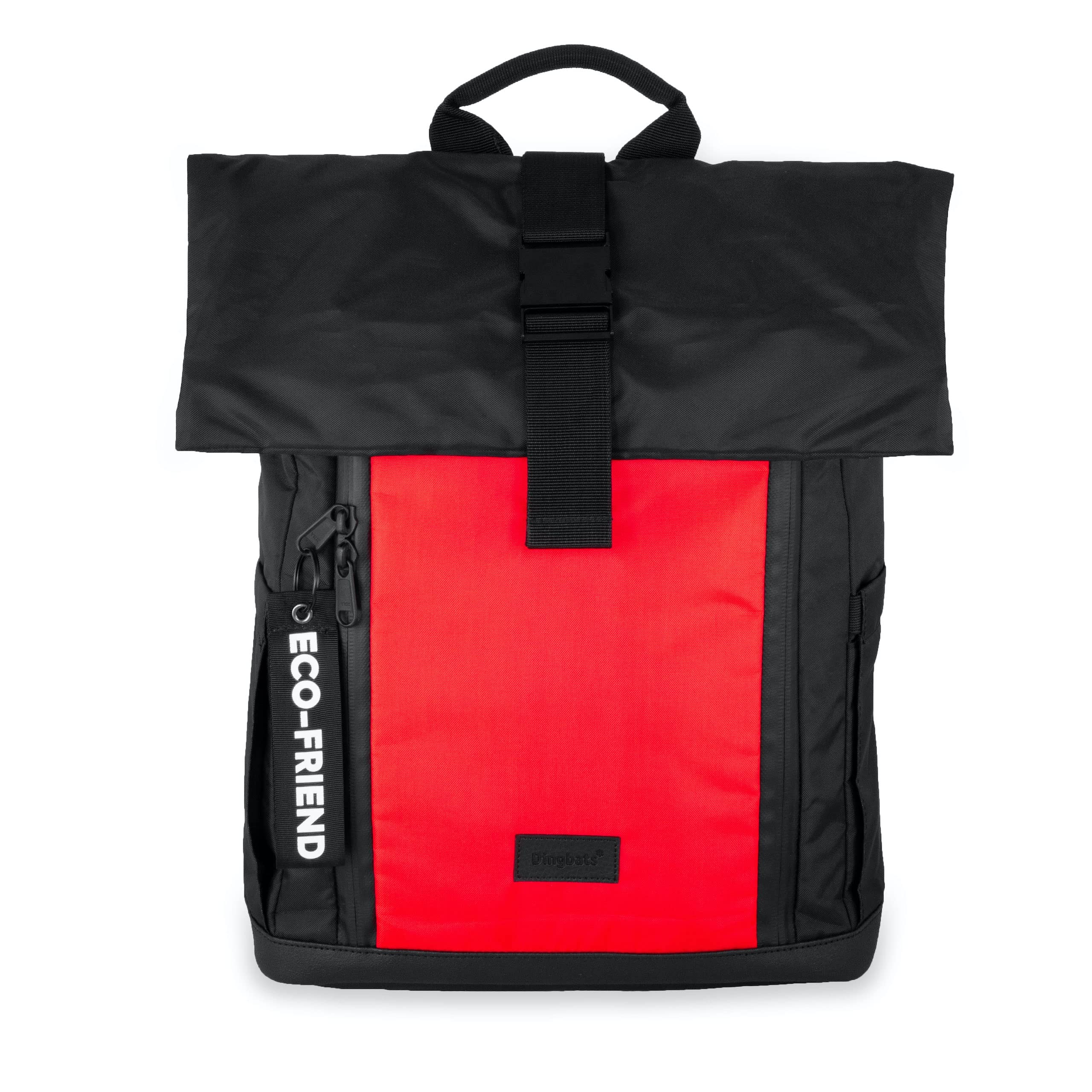 Dingbats Roll Top 25L Backpack