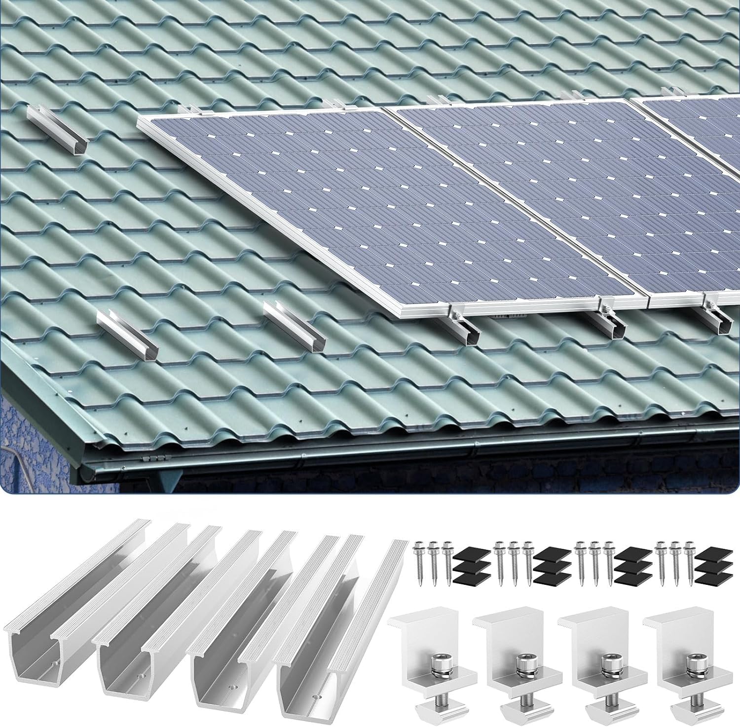 ZONNEPANELEN INSTALLATIE - Solarmaat