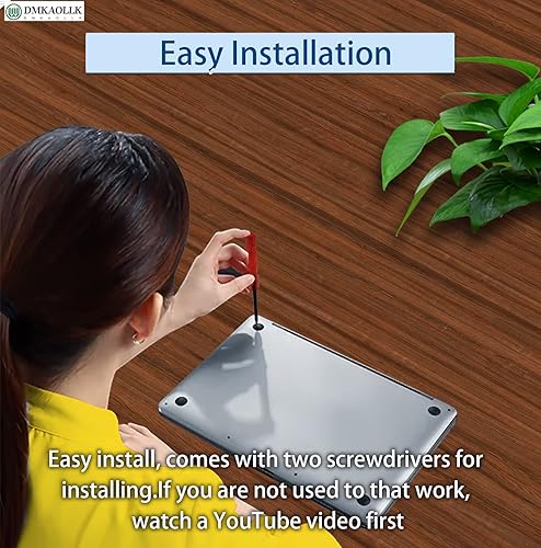 Miniatura 6 de DMKAOLLK TF03XL 920070-855 Batería para HP Pavilion 15-cc1xx 15-cc5xx 15-cc0xx 15-cc665cl 15-cc563st 15-cc123cl 15-cd0xx 14-bf Pavilion X360 45.9