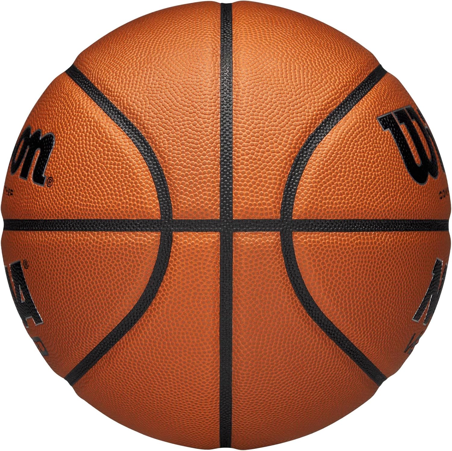 Wilson Verified Indoor/Outdoor Basketballs