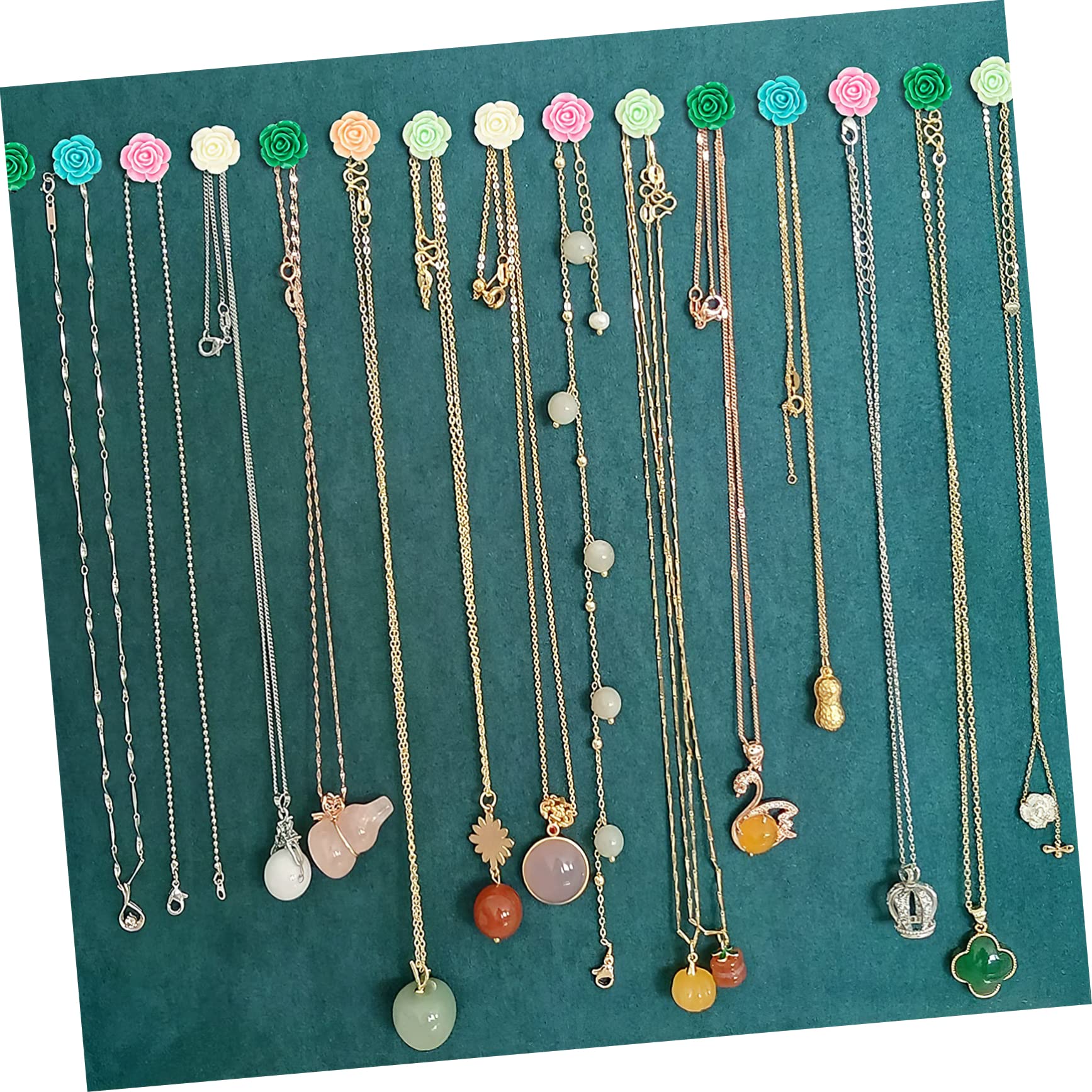 Lurrose 150stücke Bunte Pushpins Resin Dekorative Reißzwecken Für Pinnwände Für Zuhause Und Büro Praktischer Aufbewahrungsbox Vielseitig Einsetzbar Für Notizen Kunst Und -projekte