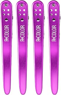 R+Co Sectioning Hair Clips