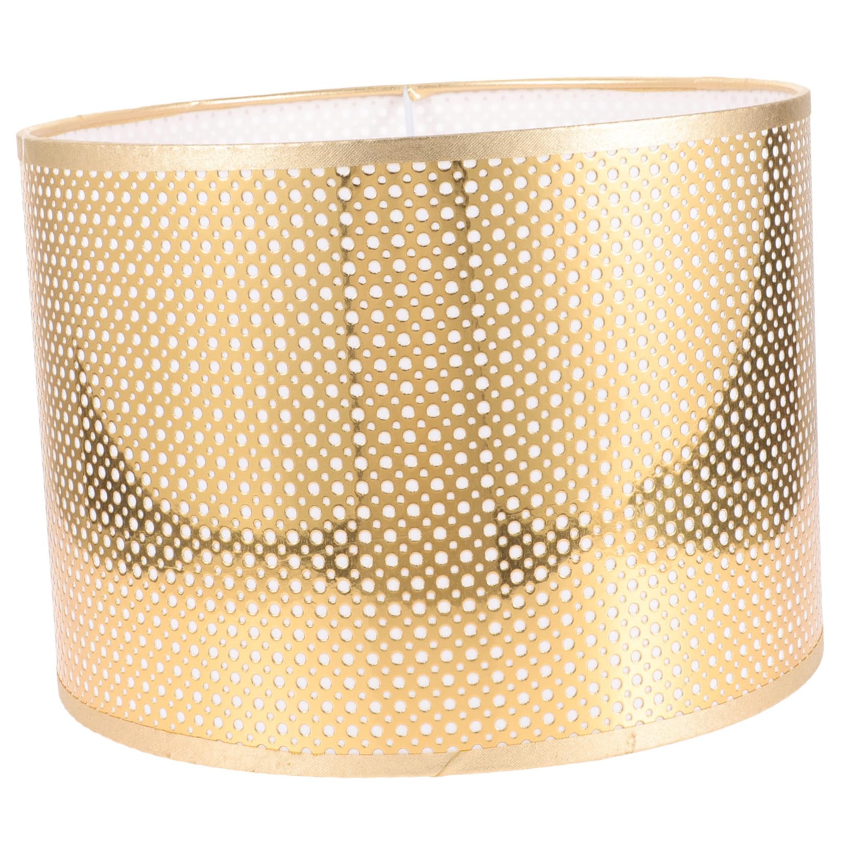 Homoyoyo pantalla de lámpara de tela pantallas de lámparas grandes lámparas de pie lámparas de mesa pantallas de lámparas únicas pantalla de mesa arruga lámpara de piso candelabro Metal