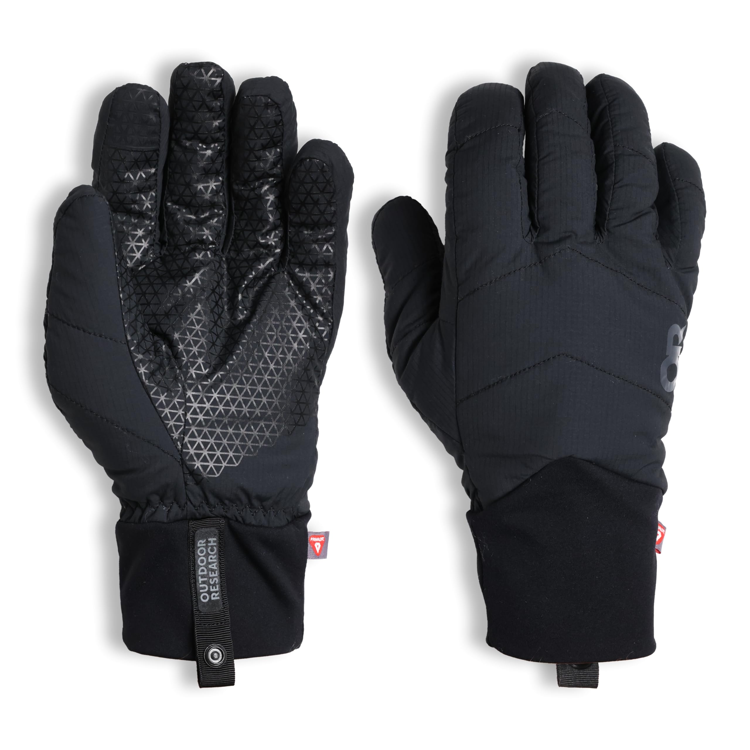 Outdoor Research Mens Stowe Aerogel Gloves