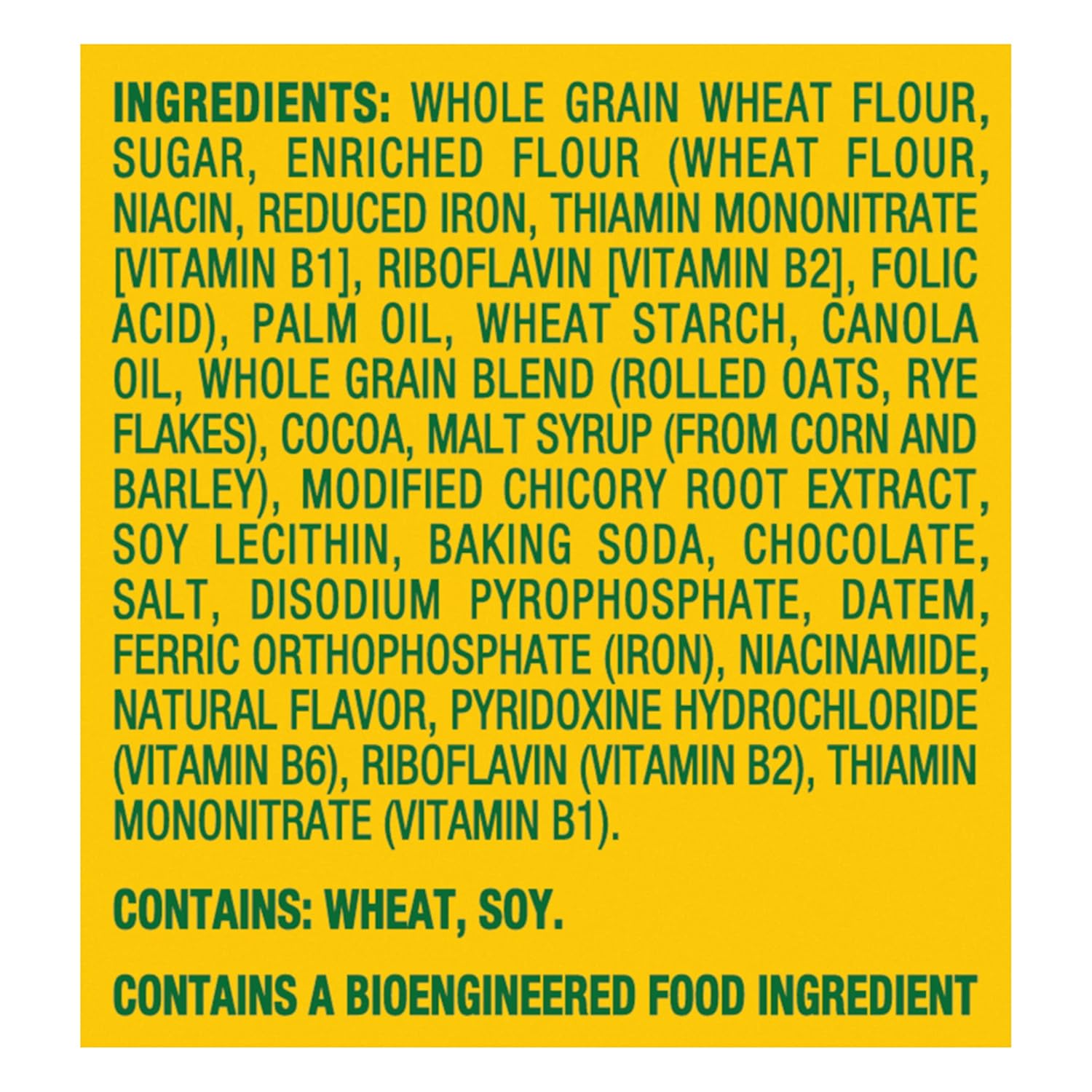 belVita Breakfast Bar Biscuit Sandwiches,Dark Chocolate Creme,60 Total Packs,5 Count(Pack of 12)