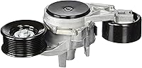 Motorcraft BT-70 Belt Tensioner - OEM Quality for Ford & Lincoln Vehicles, Reliable Accessory Drive Replacement