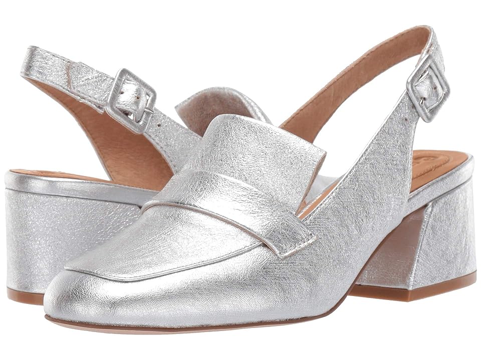 

CC Corso Como Lake (Silver Glamazon) High Heels