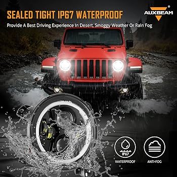 jl ラングラー　ヘッドライト　純正　ハロゲン　スポーツ jeep 18-20y ジープ ラングラー 純正 ハロゲン ヘッドランプ ※要選択