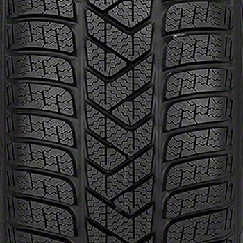 Amazon.com: Pirelli Winter Sottozero 3 255/35R19 96H