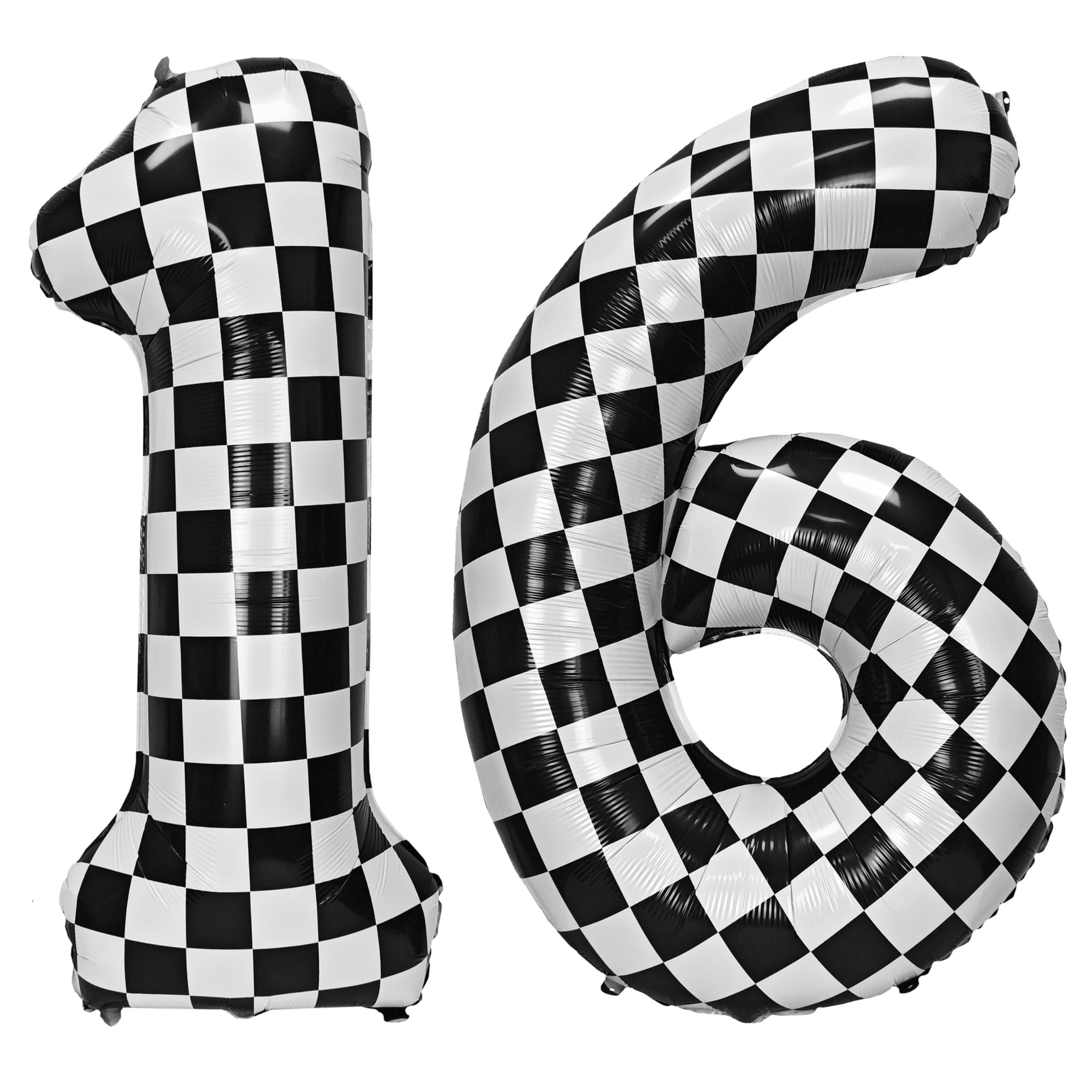 40 "Light Gold number 1 Balloon White Gold Giant birthday balloon Helium Champagne gold number balloons baby shower happy birthday decorations Valentine's Day wedding Digital 1 — view 58