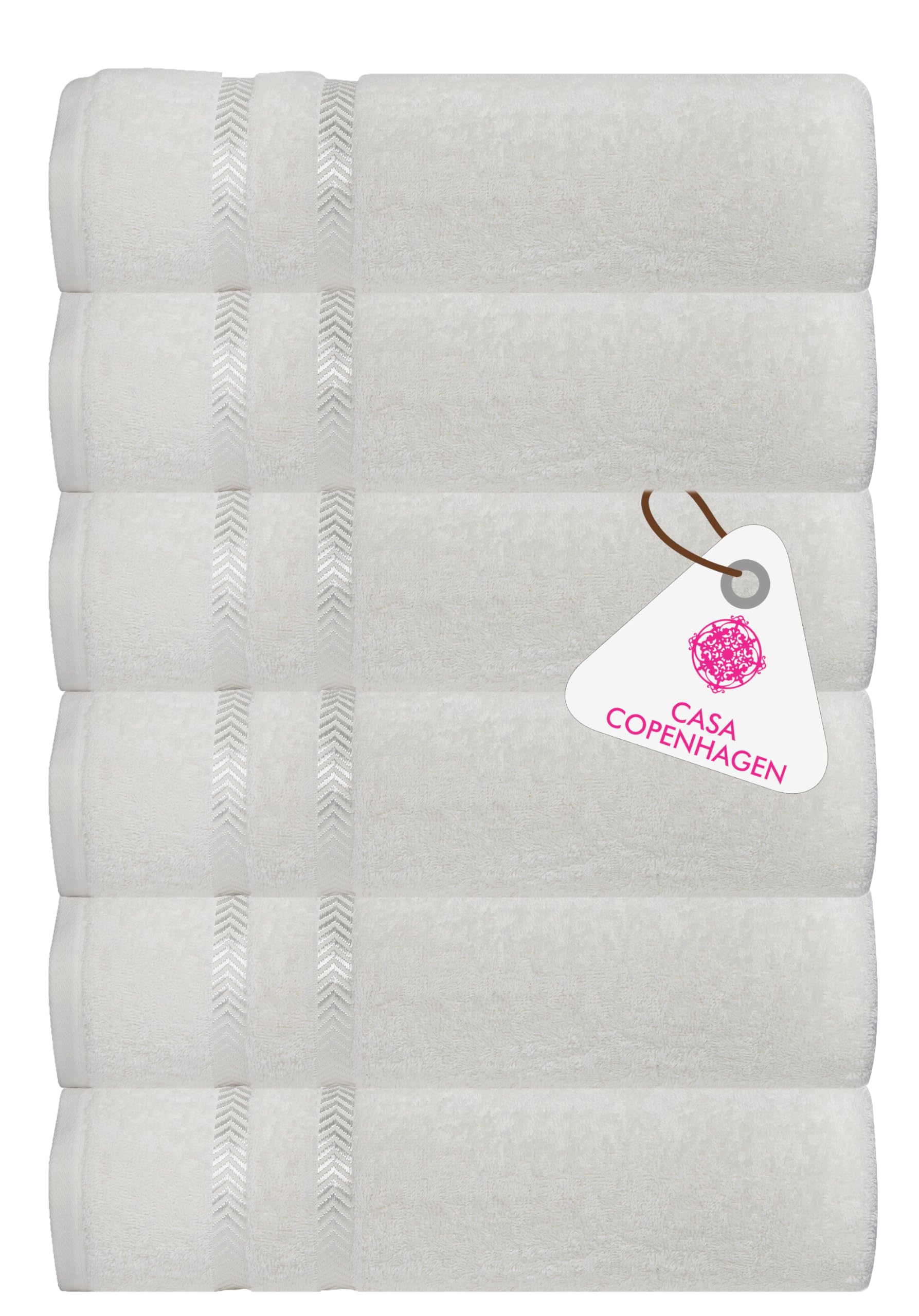 See full amazon price history chart for Casa Copenhagen Germany Design24 - Ember Super Soft Collection 100% Super Soft Cotton 6 Piece Hand Towels Set (Size : 40 x 60 cm) - Snow White Casa Copenhagen Germany Design24 - Ember Super Soft Collection 100% Super Soft Cotton 6 Piece Hand Towels Set (Size : 40 x 60 cm) - Snow White (B0D2LNTH1B) Amazon Price History, Amazon Price Tracker
