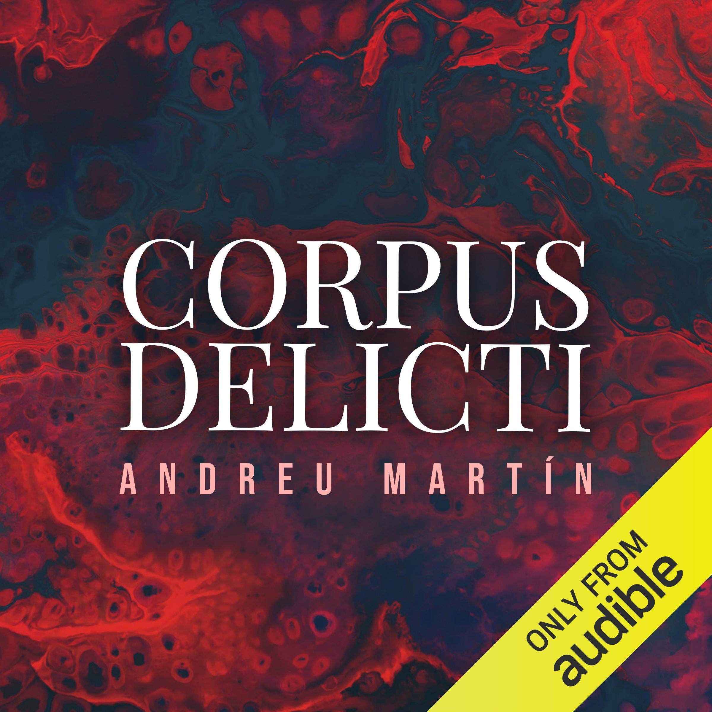 Corpus Delicti (Narración en Catalá)