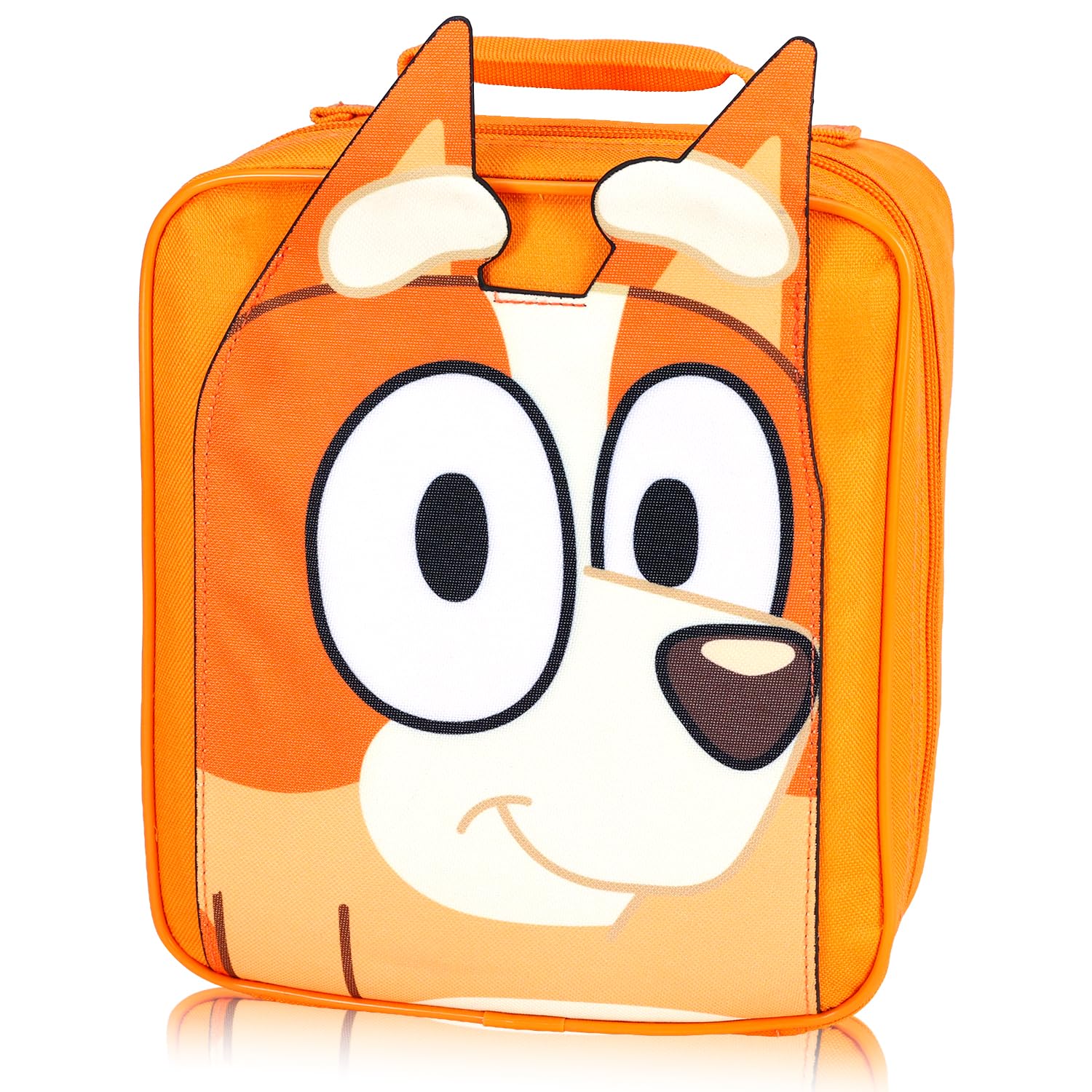 Amazon | Bluey Bingo ランチバッグ 幼児 女の子用 バンドル 断熱