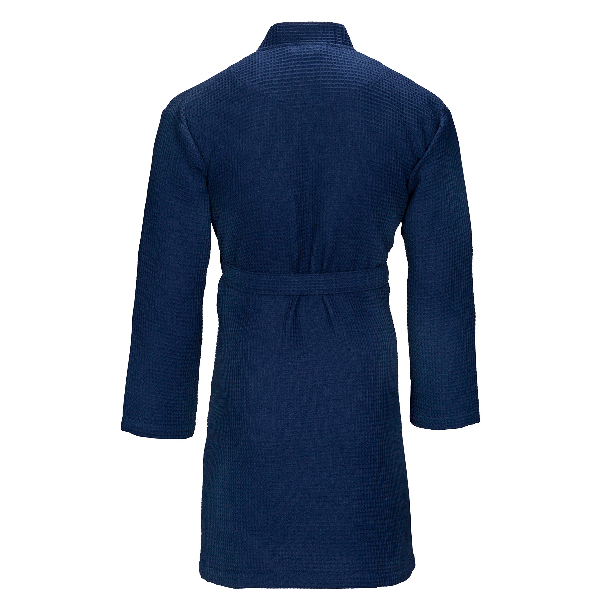 Vossen Damen & Herren Bademantel "Rom"