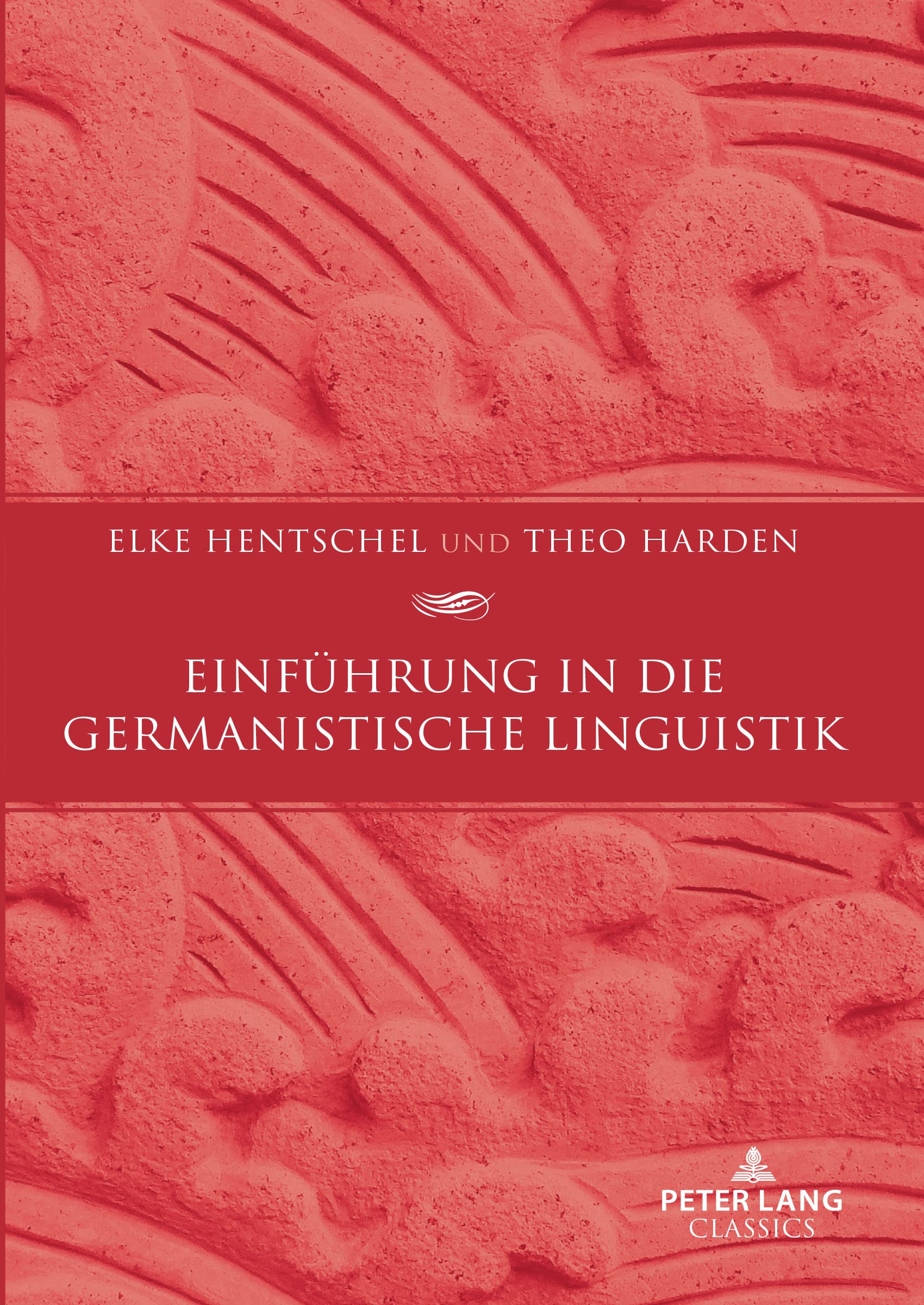 Einfuehrung in die germanistische Linguistik (German Edition)