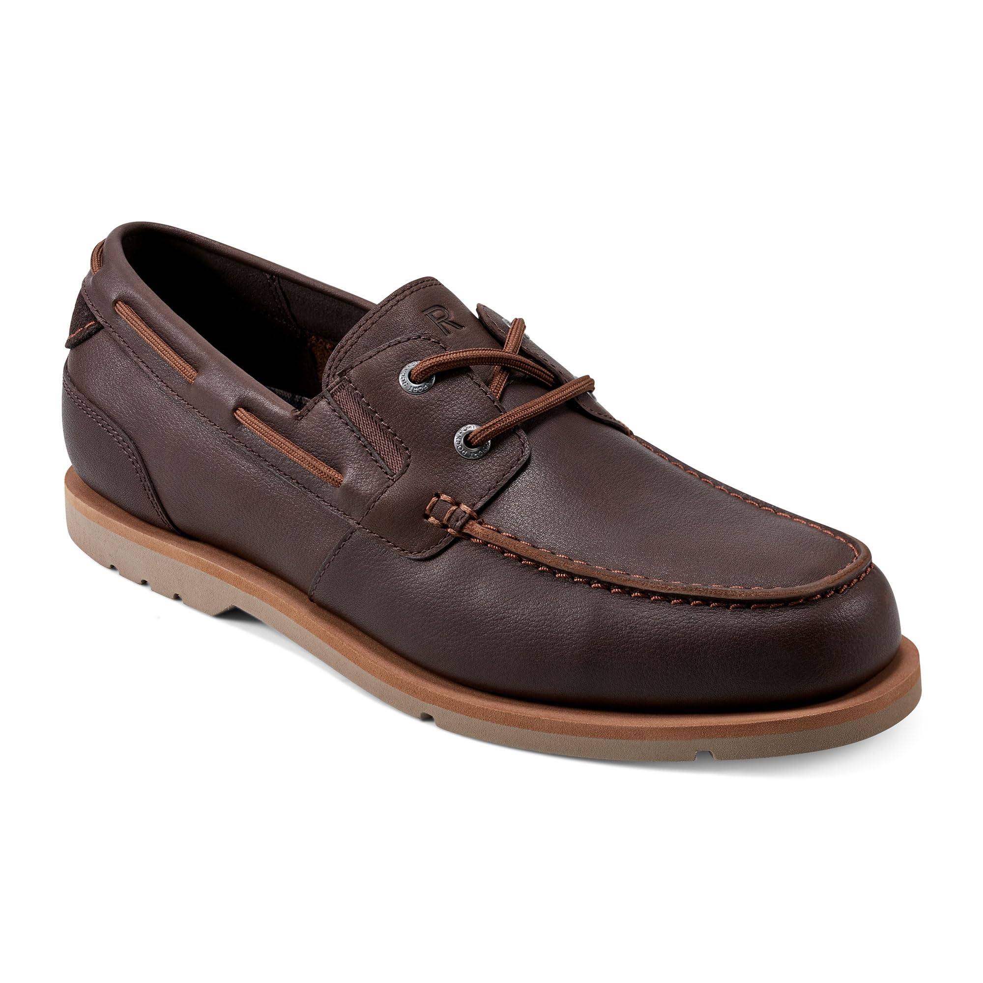 Rockport Summer Tour Boat Shoe