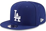New Era Men's Snapback