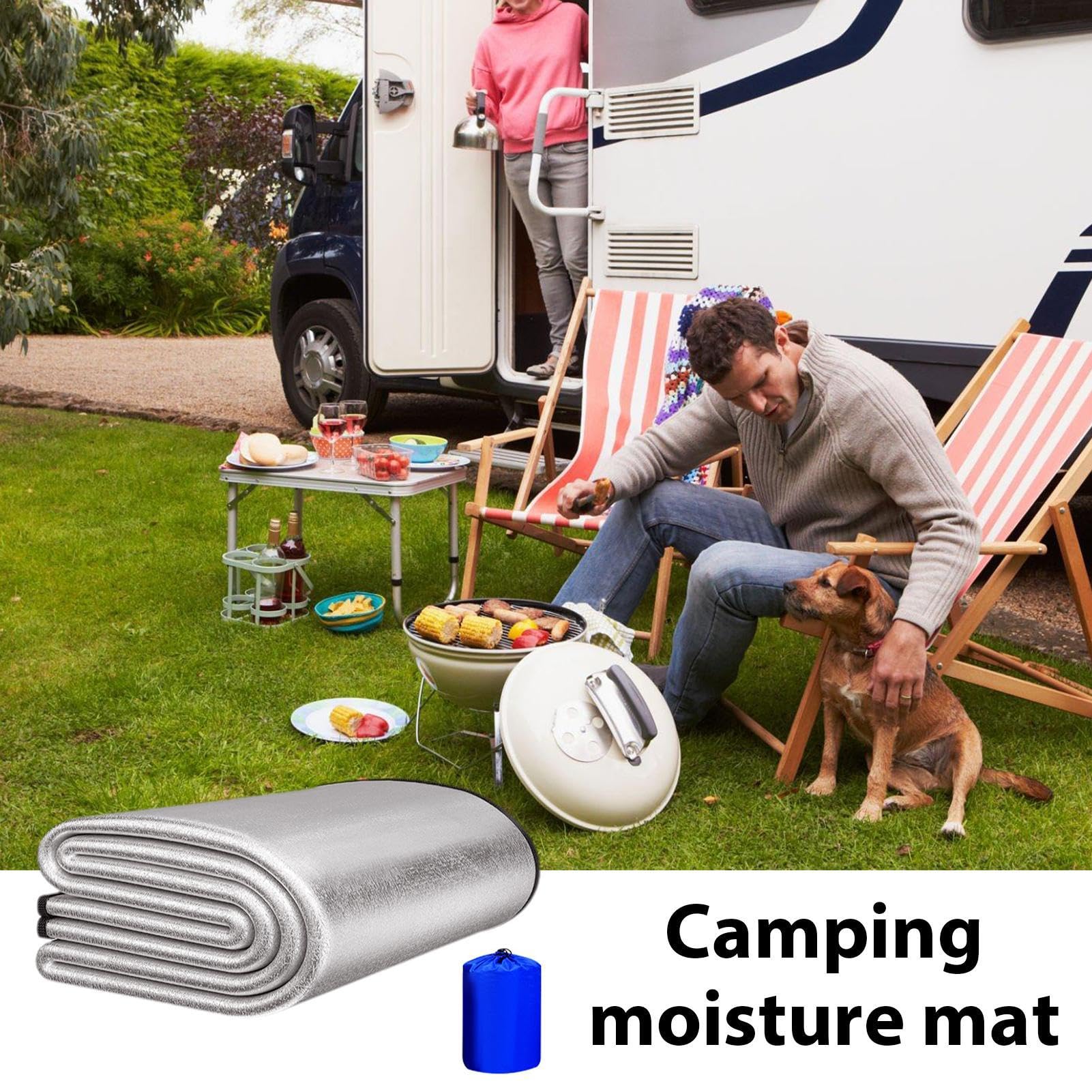 Coperta Pile Campeggio → Classifica Dei Più Venduti Online Nel 2025 - Foto 7