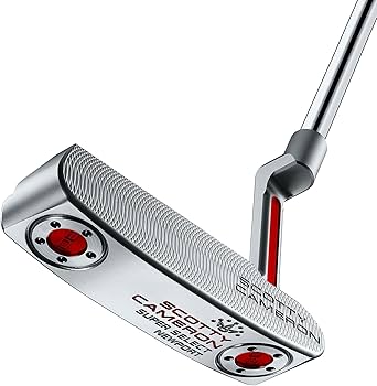 SCOTTY CAMERON Newport 2 パター 35インチ Newport 2 - Scotty Cameron