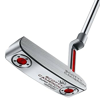 Scottie Cameron パター セレクト ニューポート34inch Amazon.co.jp: スコッティキャメロン (SCOTTY CAMERON) パター