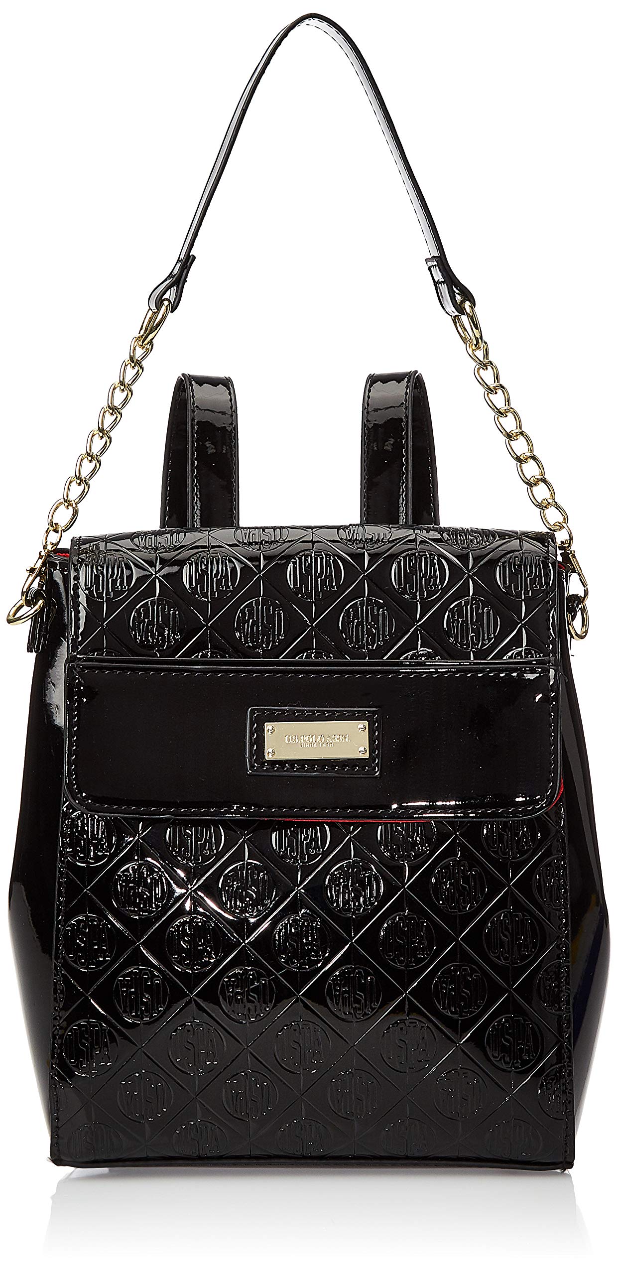 Womens Shine On Backpack