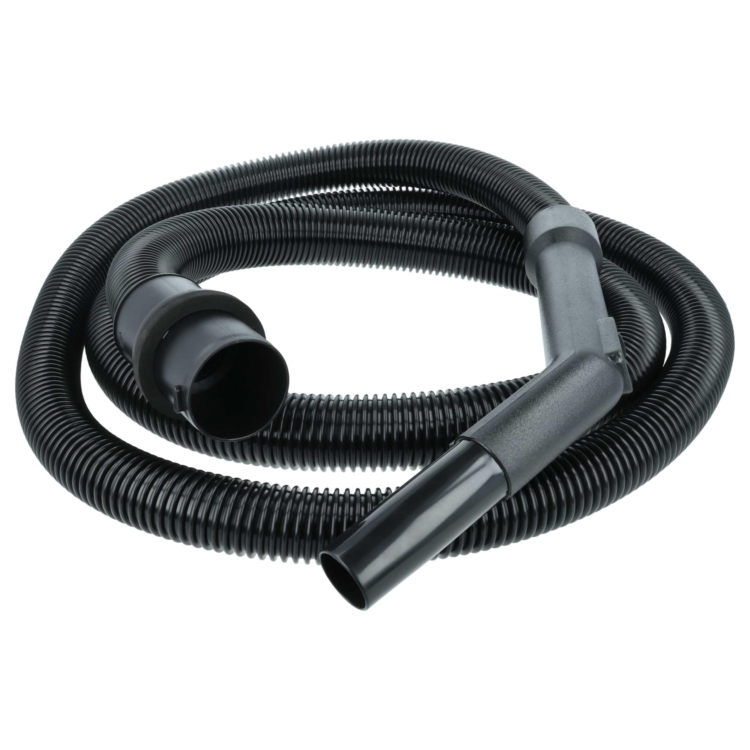vhbw tuyau d'aspirateur 3m compatible avec Kärcher NT 14, NT 25, NT 27, NT 35, NT 40, NT 45, NT 48 - remplacement pour 4.440-626.0