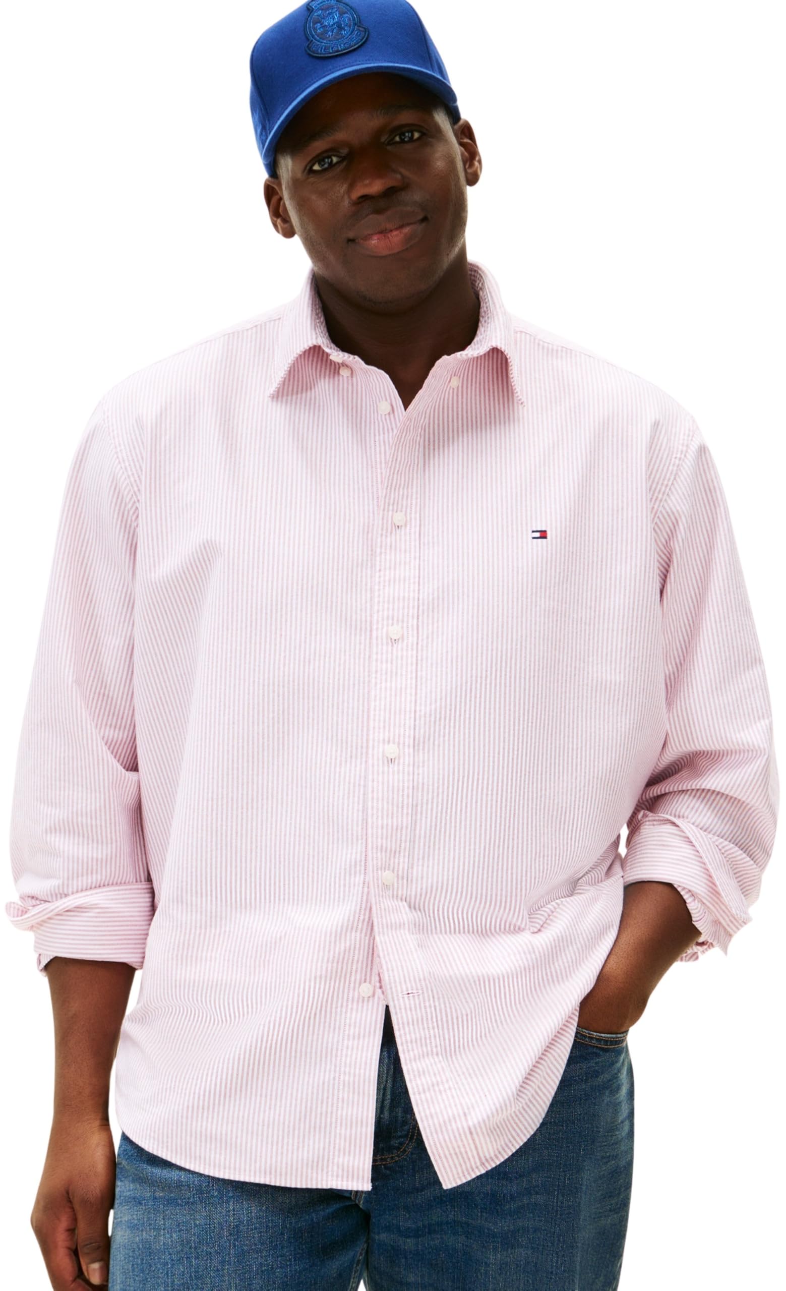 Mode von Calvin Klein & Tommy Hilfiger