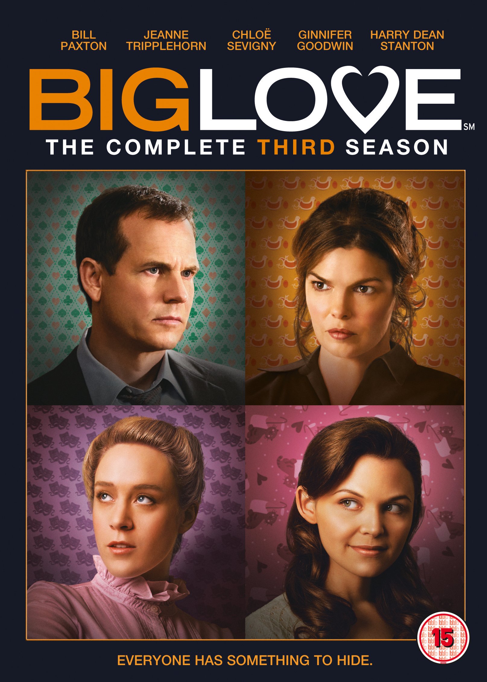 その他 Big Love: Complete Third Season [DVD] [Import] 6g7v4d0 Big Love: Complete Third Season [DVD] [Import] 6g7v4d0
