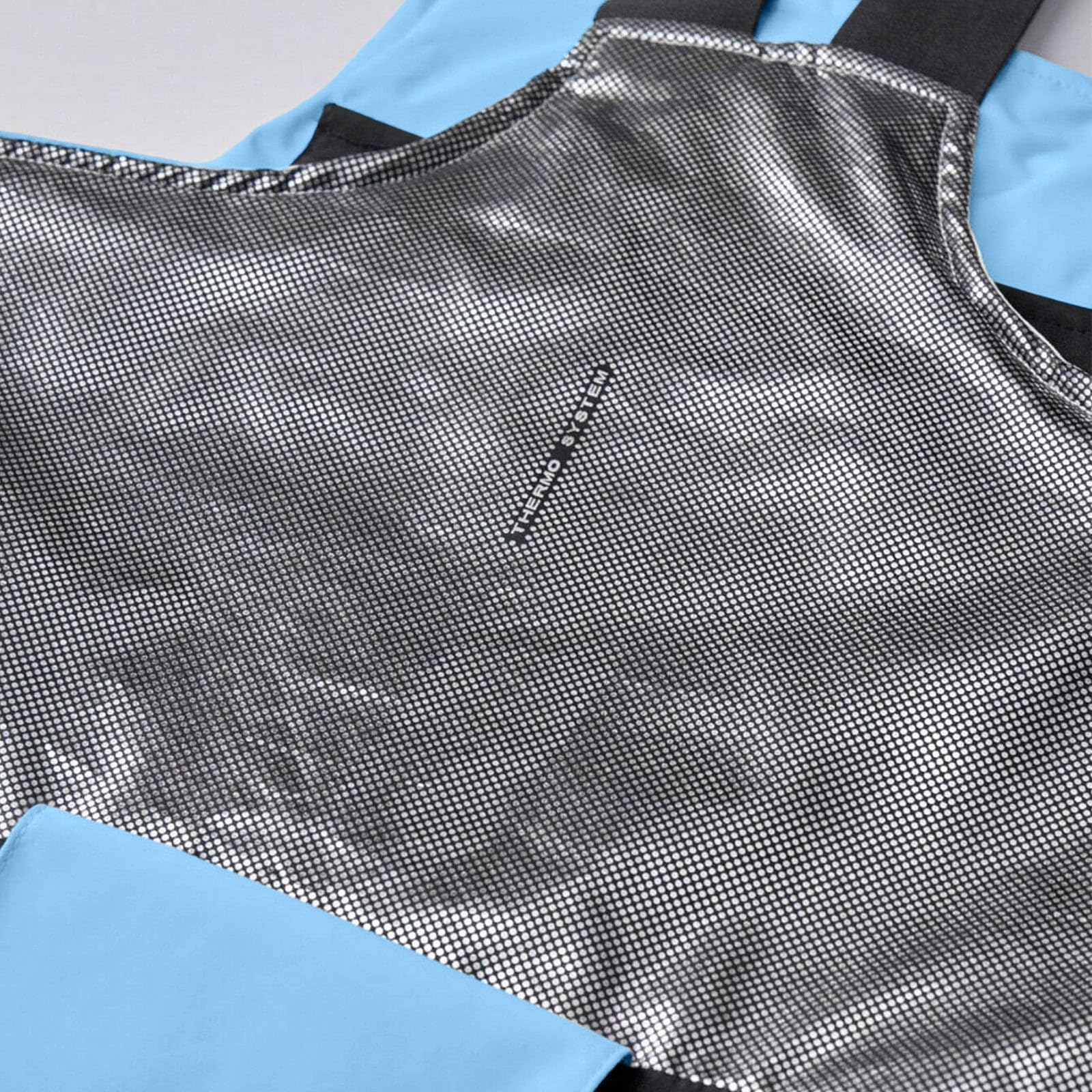 Pantalon de ski pour femme - Coupe-vent - Respirant - Fonctionnel - Avec bretelles - Baggy - Jupe pare-neige - Pantalon de snowboard - Pantalon de ski - Pantalon d'extérieur - Grandes