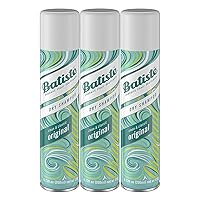 Vista 1 de Batiste champú seco , Original, 3 Count