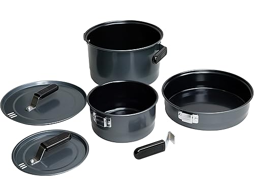 Best Coleman Cookware for Outdoor Adventures: Explore Our Top Picks