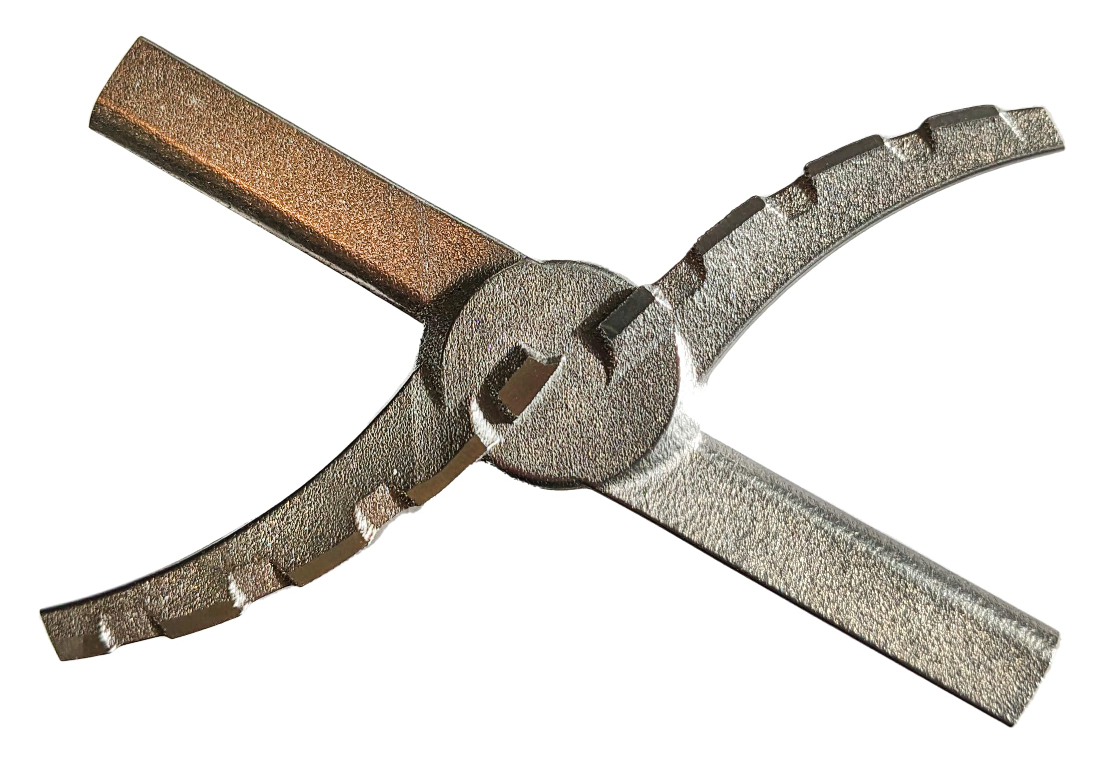 PACO JET PJ1 ジャンク品 Pacojet 1, 2, 2 and Junior Pacossier Wing Standard with Grey