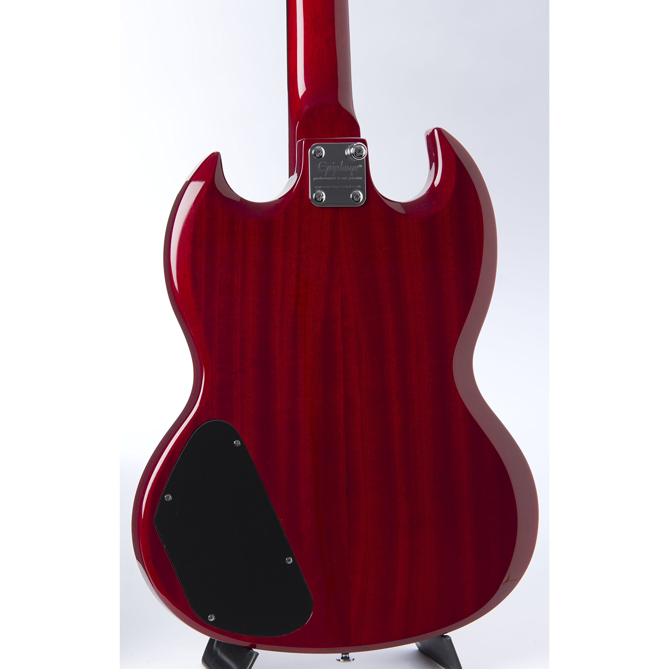 Epiphone エピフォン SG Special Cherry エレキギター mt0066687_m.jpg