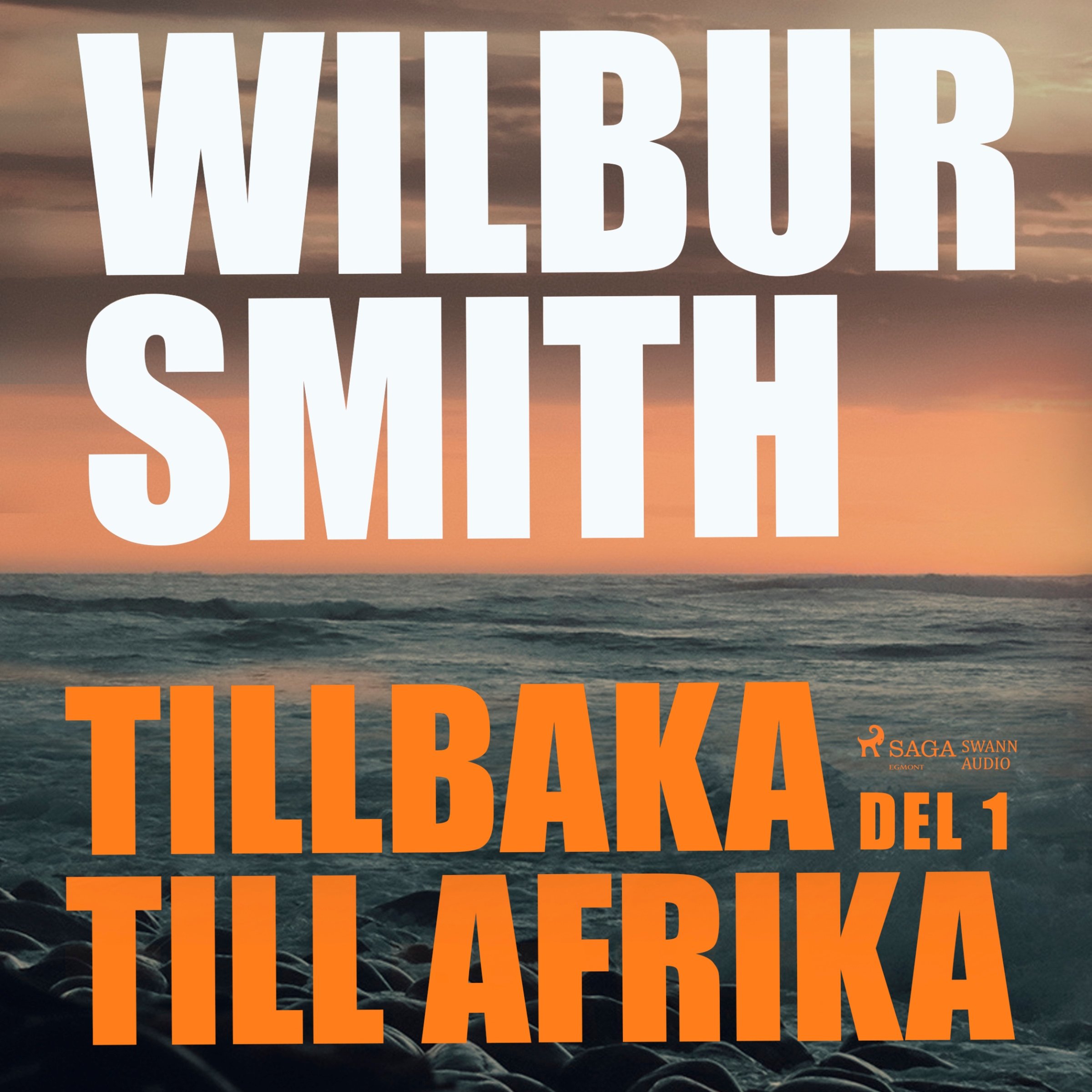 Tillbaka till Afrika
