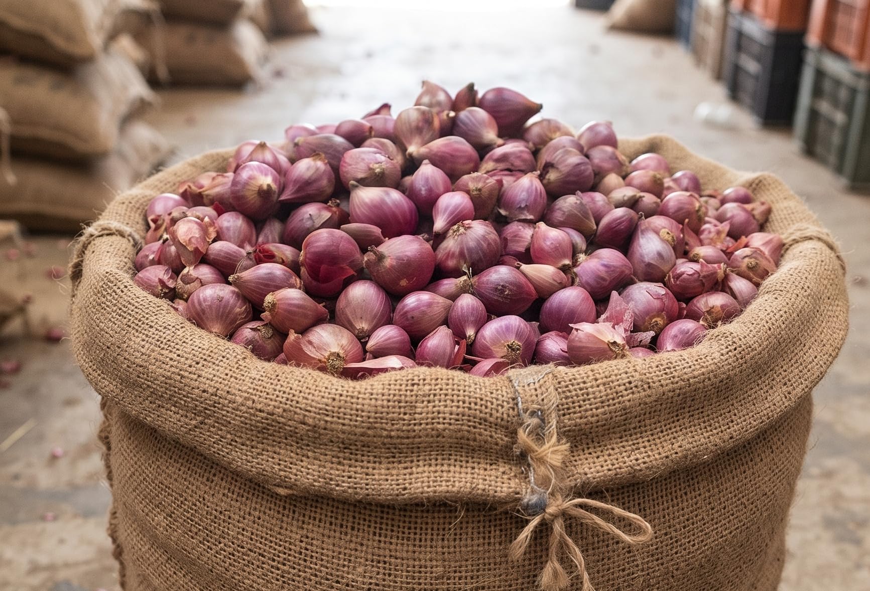 CooPany உள்ளி | சின்ன வெங்காயம் | சாம்பார் வெங்காயம் Pack of 500 grams | Fresh Vegetable-image-17