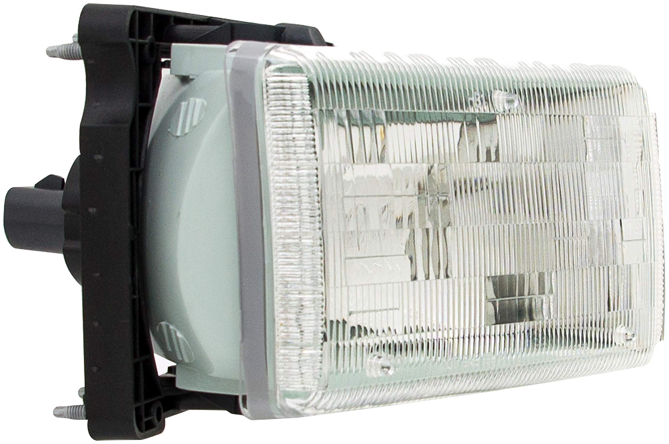 Amazon.com: Dorman 1590437 Passenger Side Headlight Assembly 