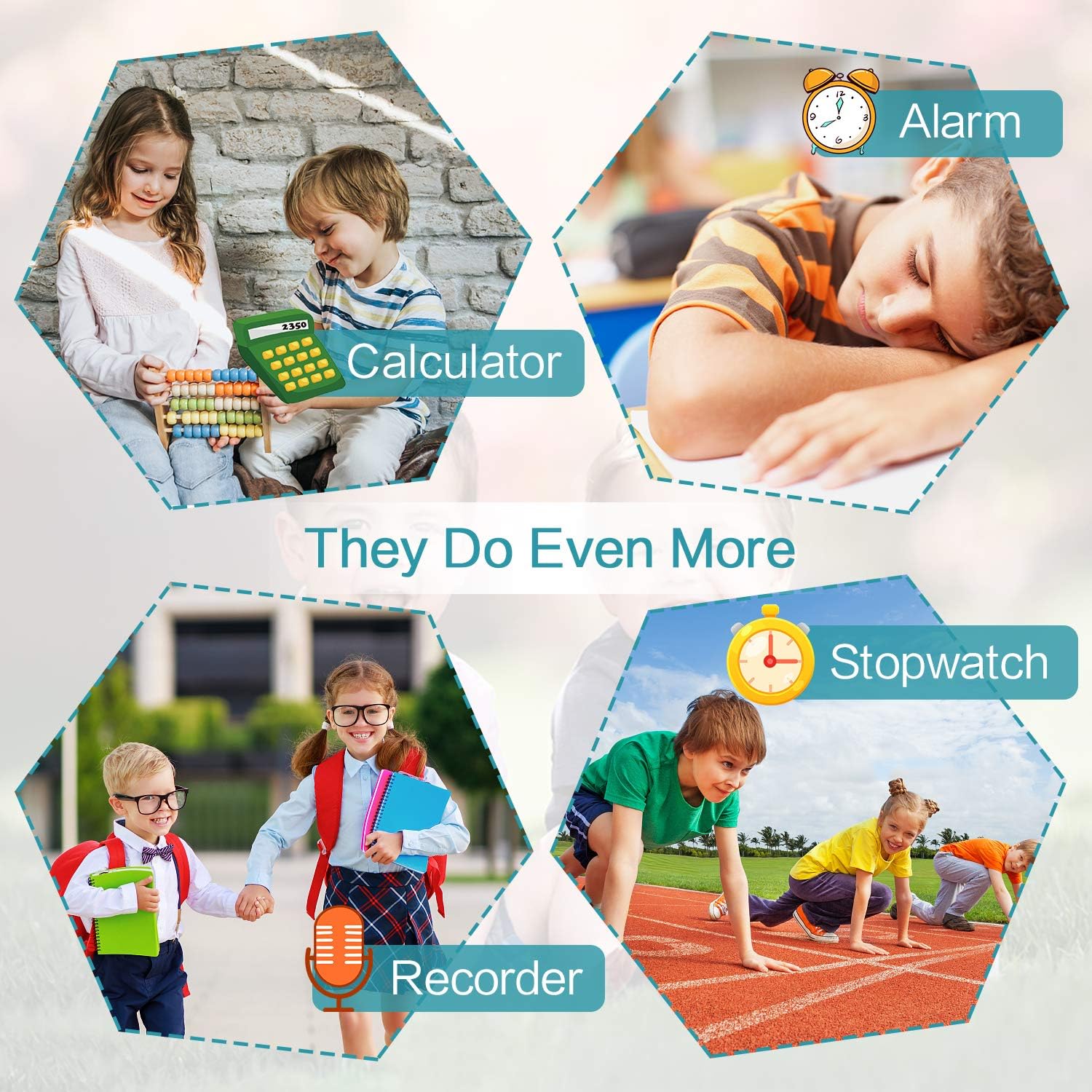 Smartwatch per Bambini, Orologio Telefono per Ragazzo e Ragazza Touchscreen con Fotocamera, Lettore Musicale, Giochi, Torcia, Sveglia, Orologio Intelligente per Bambino 4-12 Anni Regalo (Blu) Smartwatch per Bambini, Orologio Telefono per Ragazzo e Ragazza Touchscreen con Fotocamera, Lettore Musicale, Giochi, Torcia, Sveglia, Orologio Intelligente per Bambino 4-12 Anni Regalo (Blu)