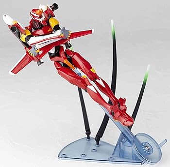 Amazon.co.jp: リボルテックヤマグチ No.102 Evangelion Evolution