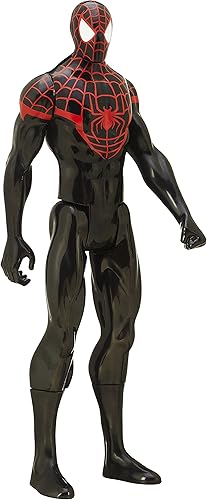 Spider-Man Ultimate Spider Man Figura de acción