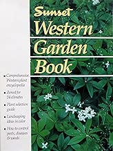 Sunset Western Garden Book