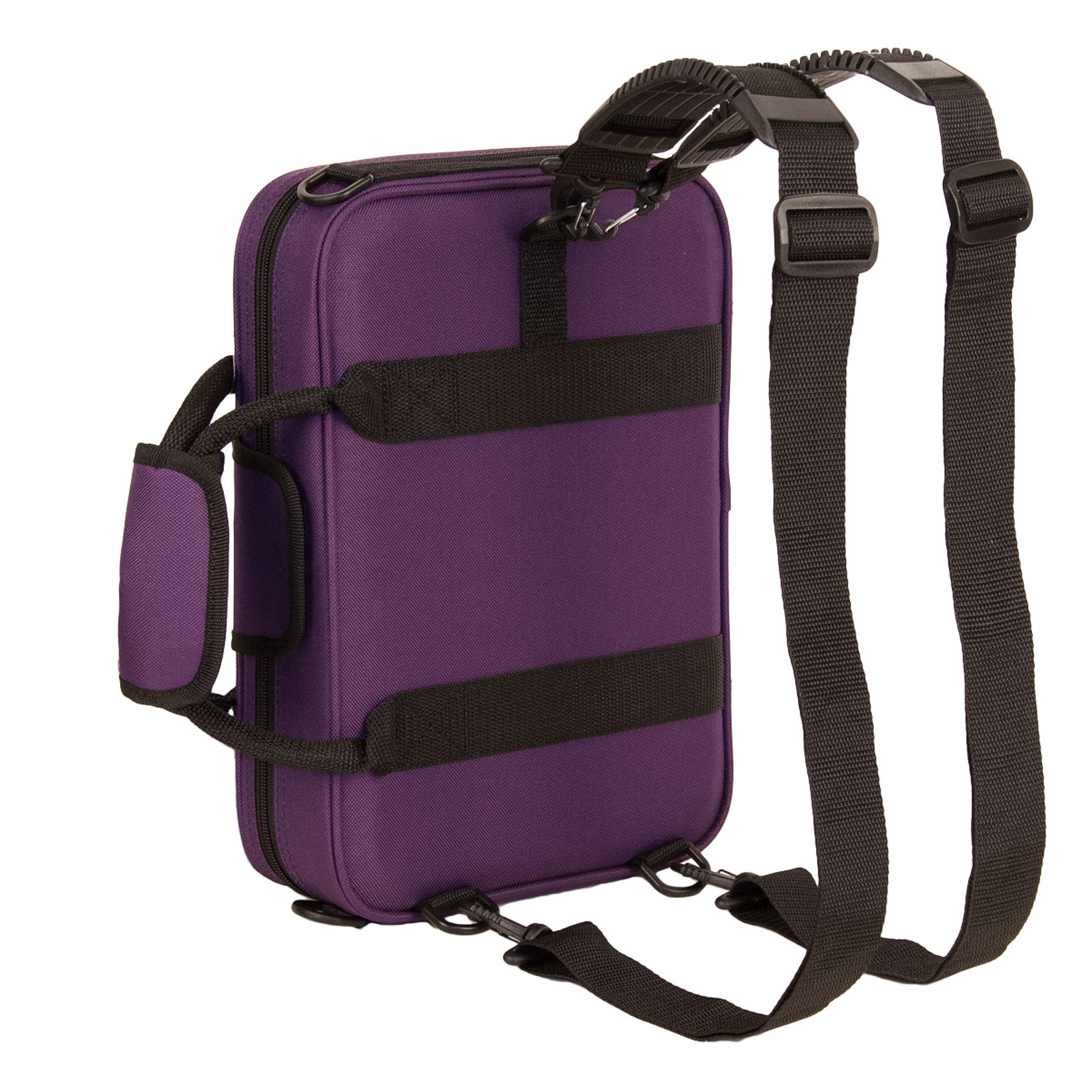 Protec MX307PR MAX Étui pour clarinette Violet