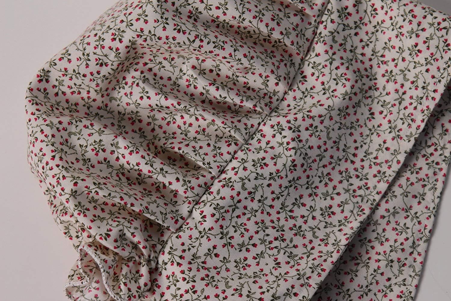 Deluxe Bonnet, Girls 8-14 Years (Choose Style) - Image 3