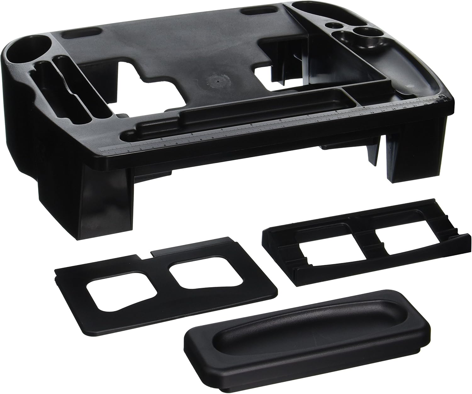 Compucessory Telephone Black (CCS55200