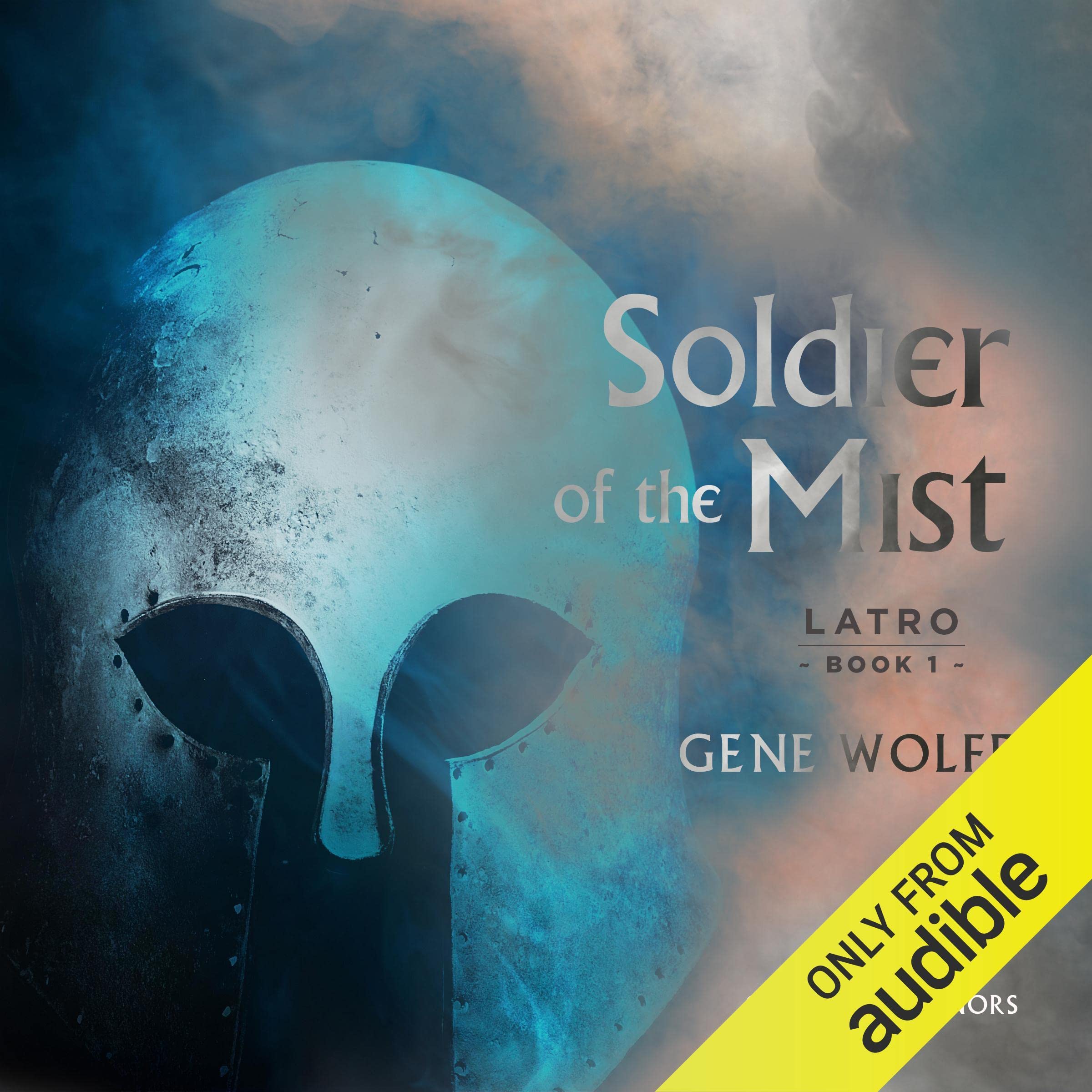Soldier of the Mist