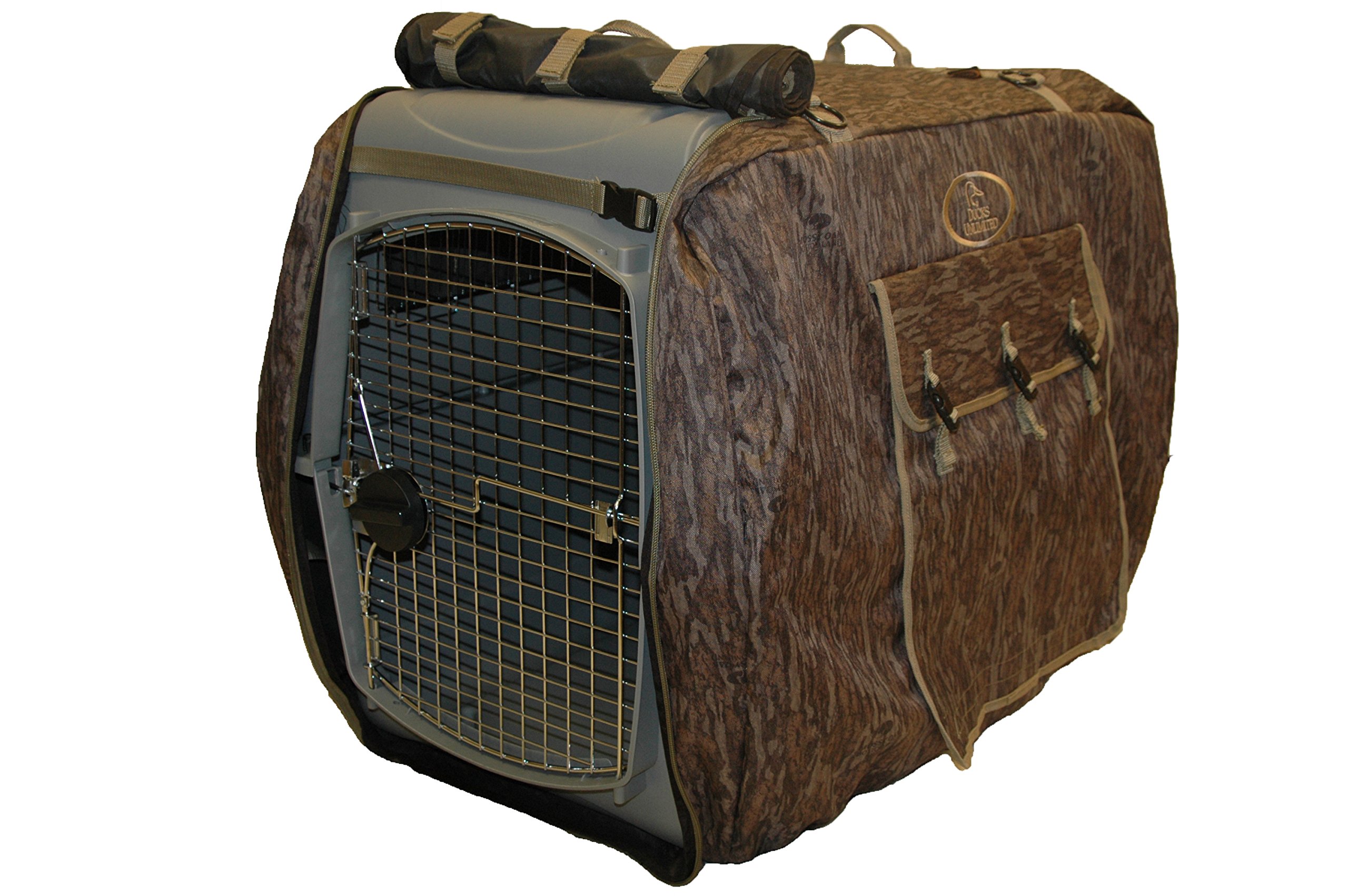 Ducks UnlimitedUninsulated Kennel Cover