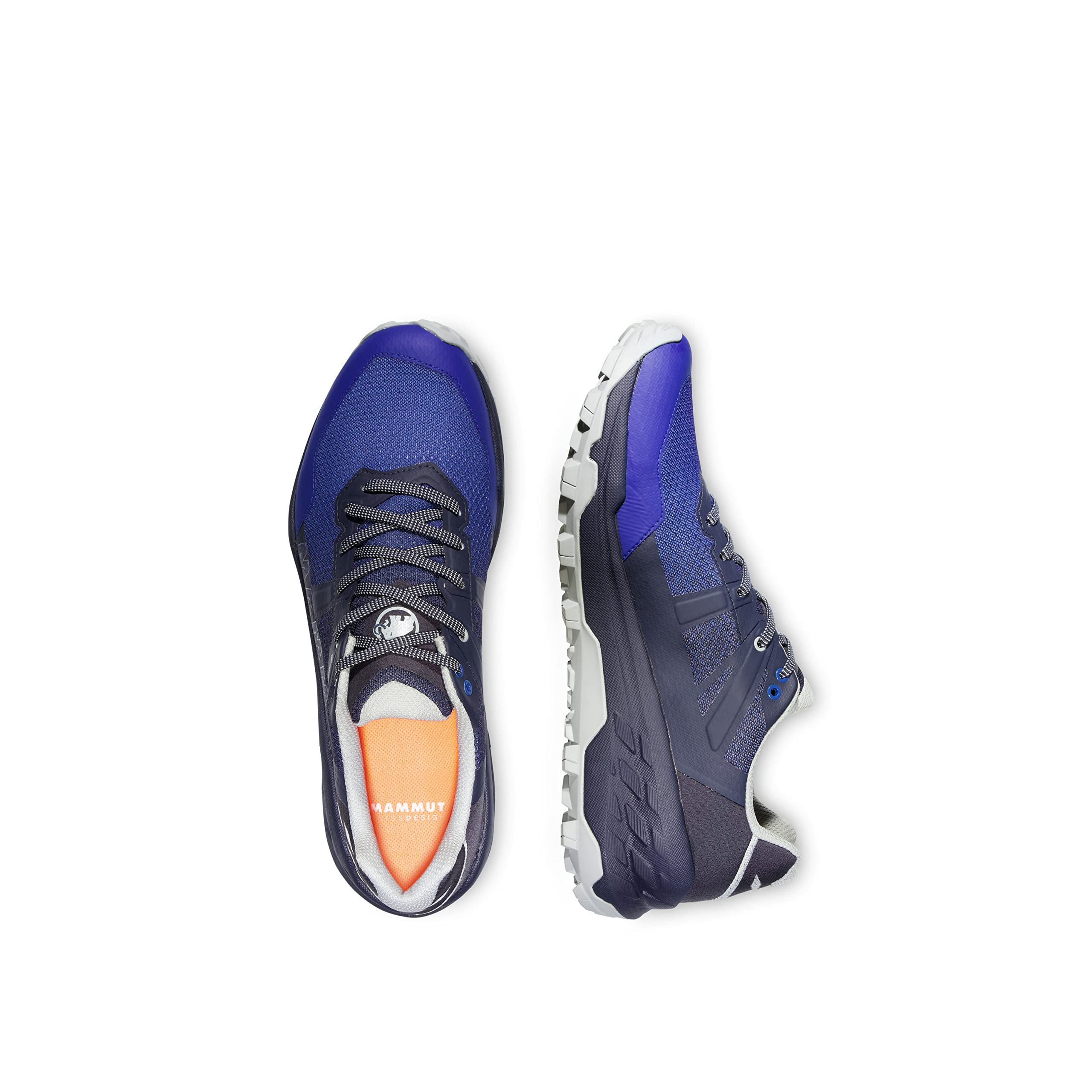 Mammut Zapatillas Sertig II Low GTX Hombre Zapatillas de escaladaHombre