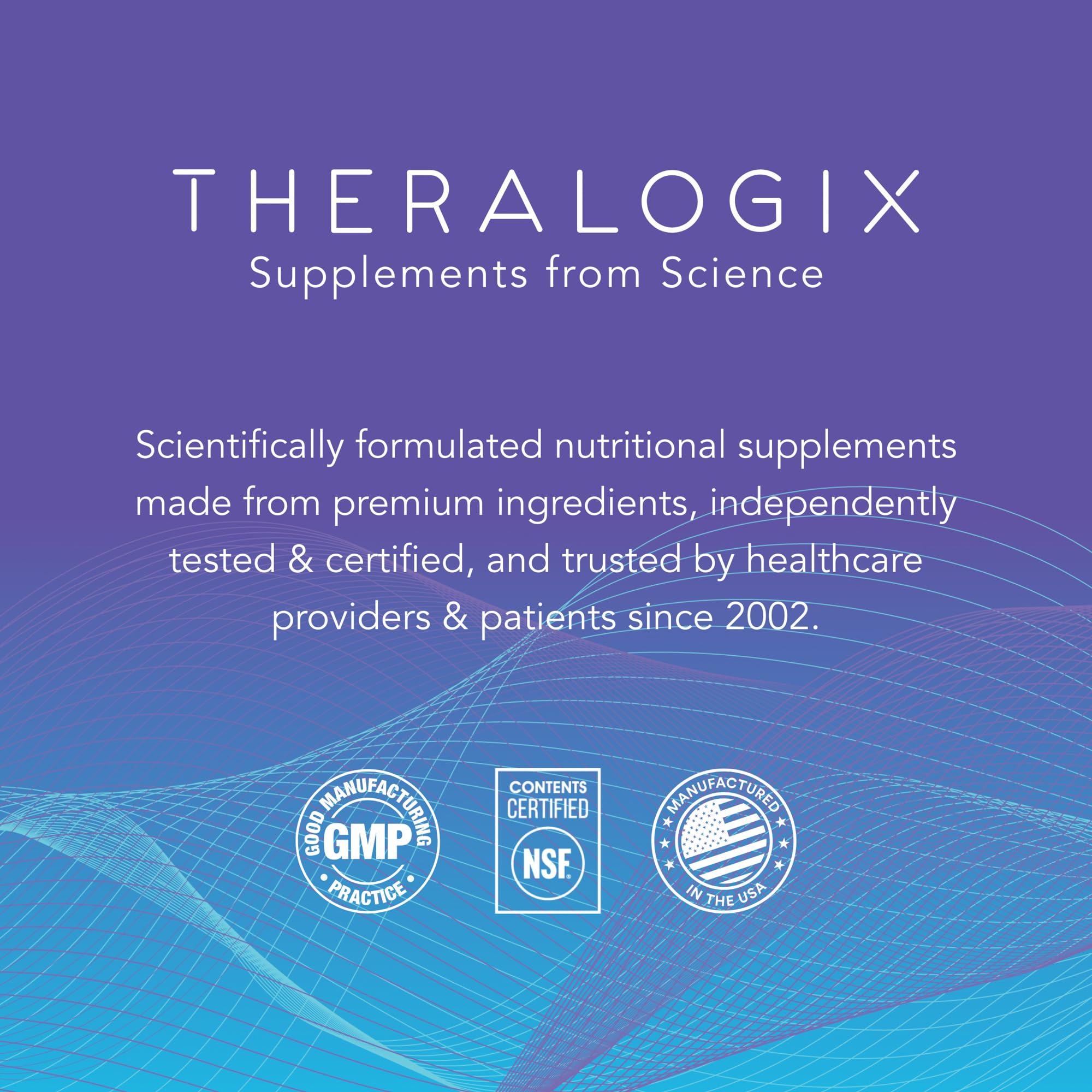 Theralogix TheraNatal One Prenatal Vitamin, 90-day supply — Amazon image 5