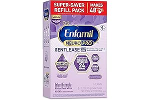 Enfamil NeuroPro Gentlease Baby Formula